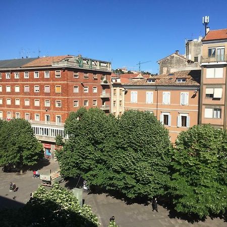 Roma Rooms Анкона Экстерьер фото