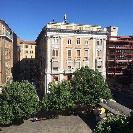 Roma Rooms Анкона Экстерьер фото