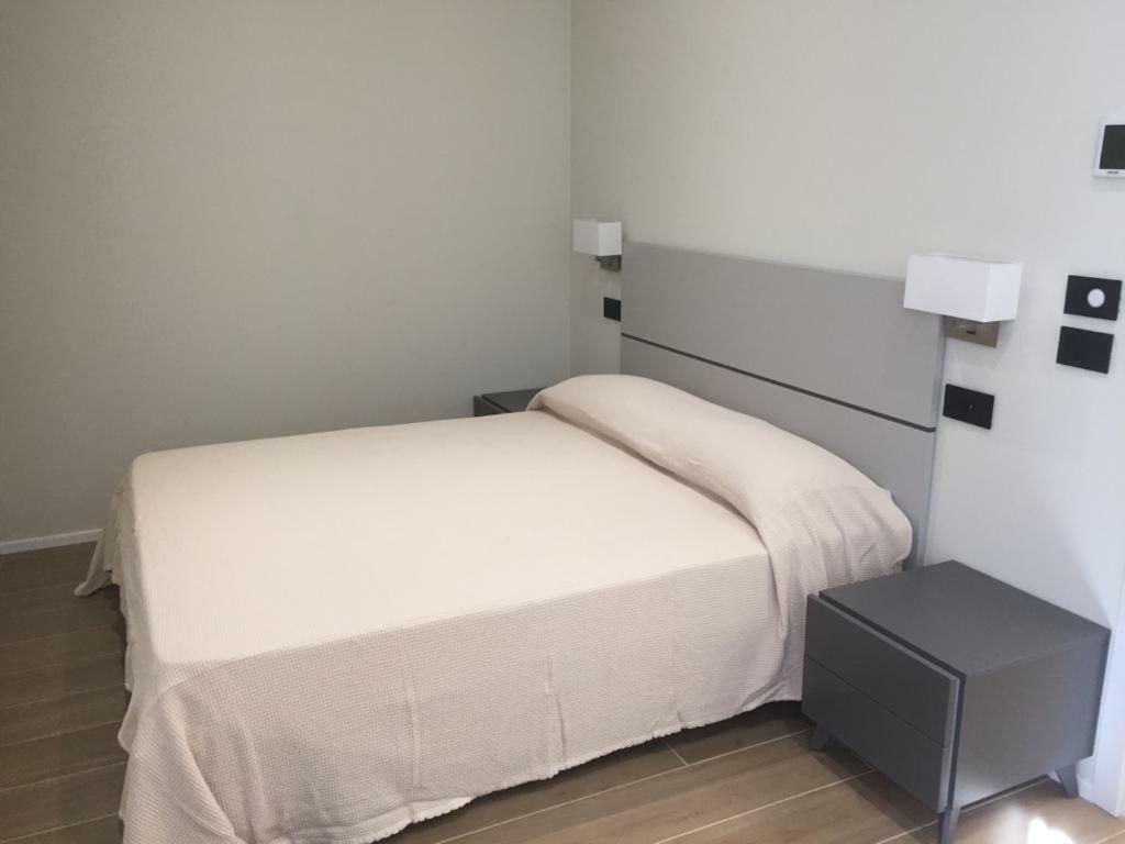 Roma Rooms Анкона Экстерьер фото