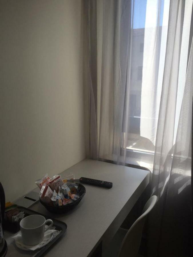Roma Rooms Анкона Экстерьер фото